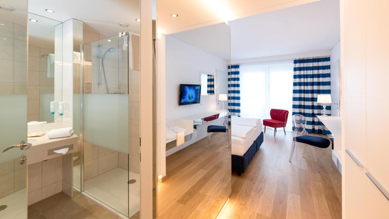Werzers Hotel Resort Poertschach Portschach am Woerthersee Luaran gambar
