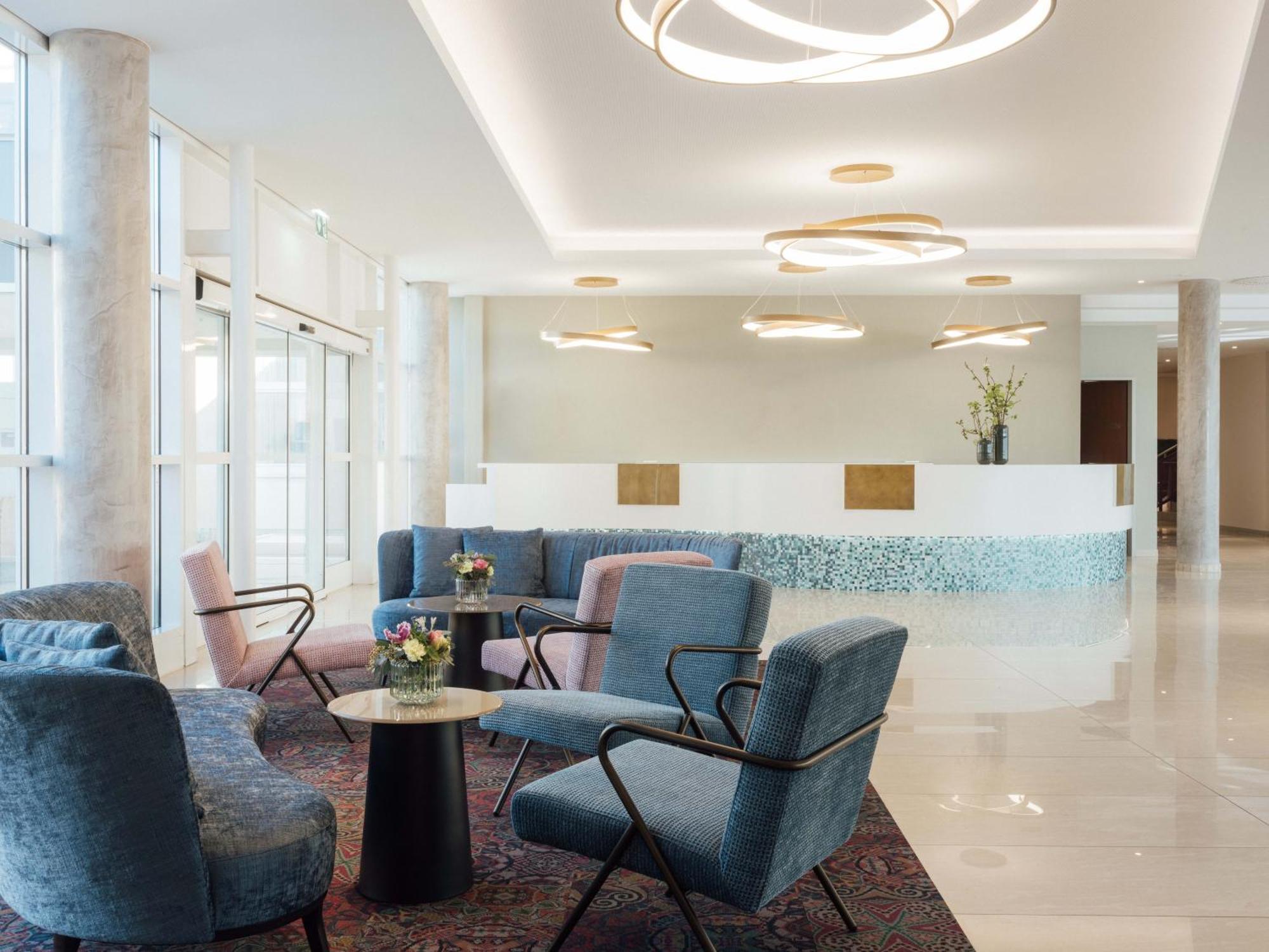 Werzers Hotel Resort Poertschach Portschach am Woerthersee Luaran gambar