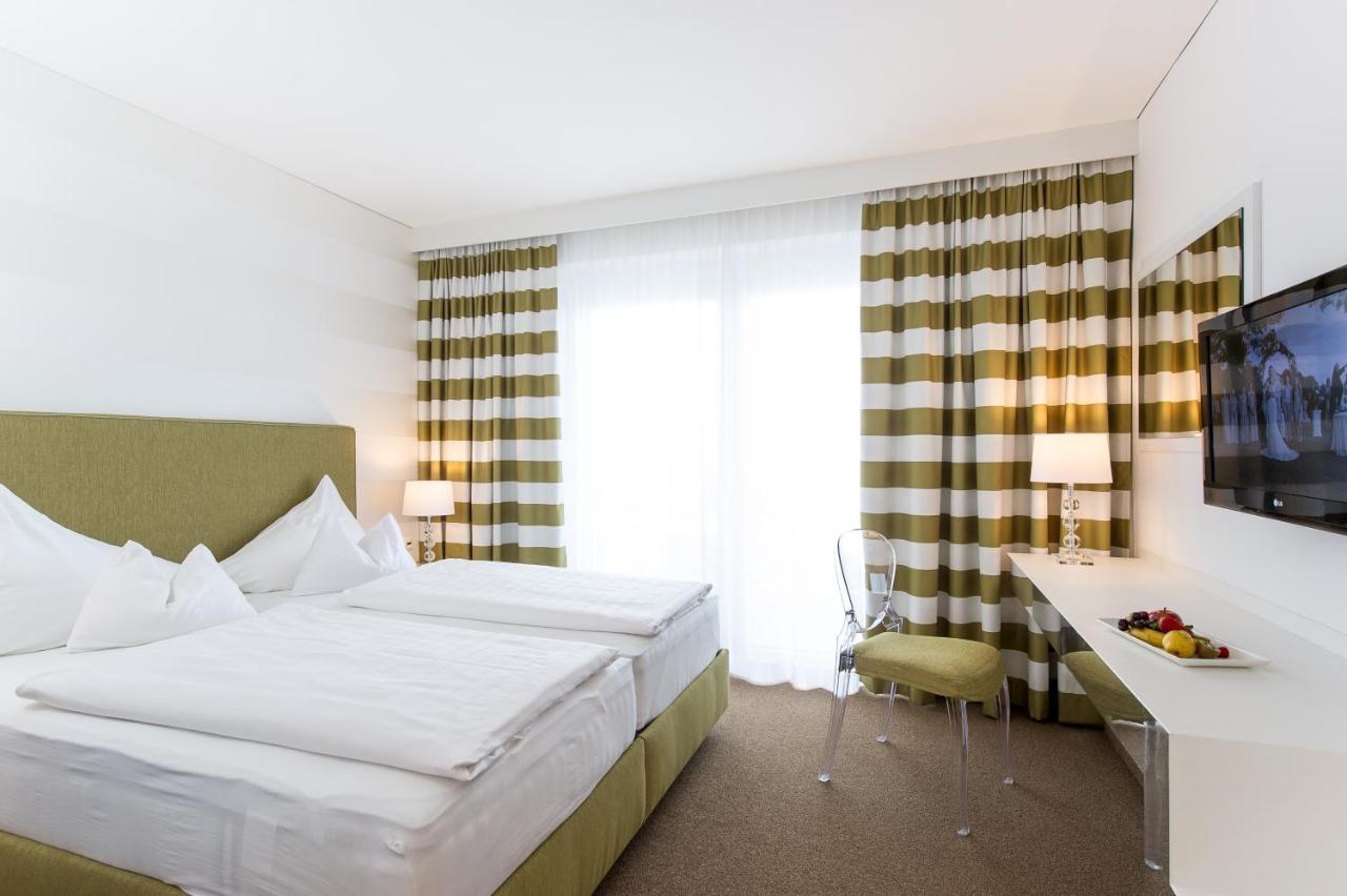 Werzers Hotel Resort Poertschach Portschach am Woerthersee Luaran gambar