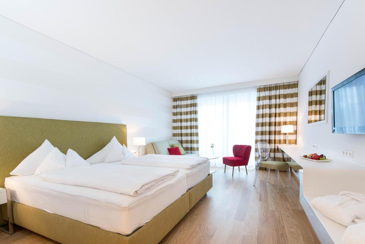 Werzers Hotel Resort Poertschach Portschach am Woerthersee Luaran gambar