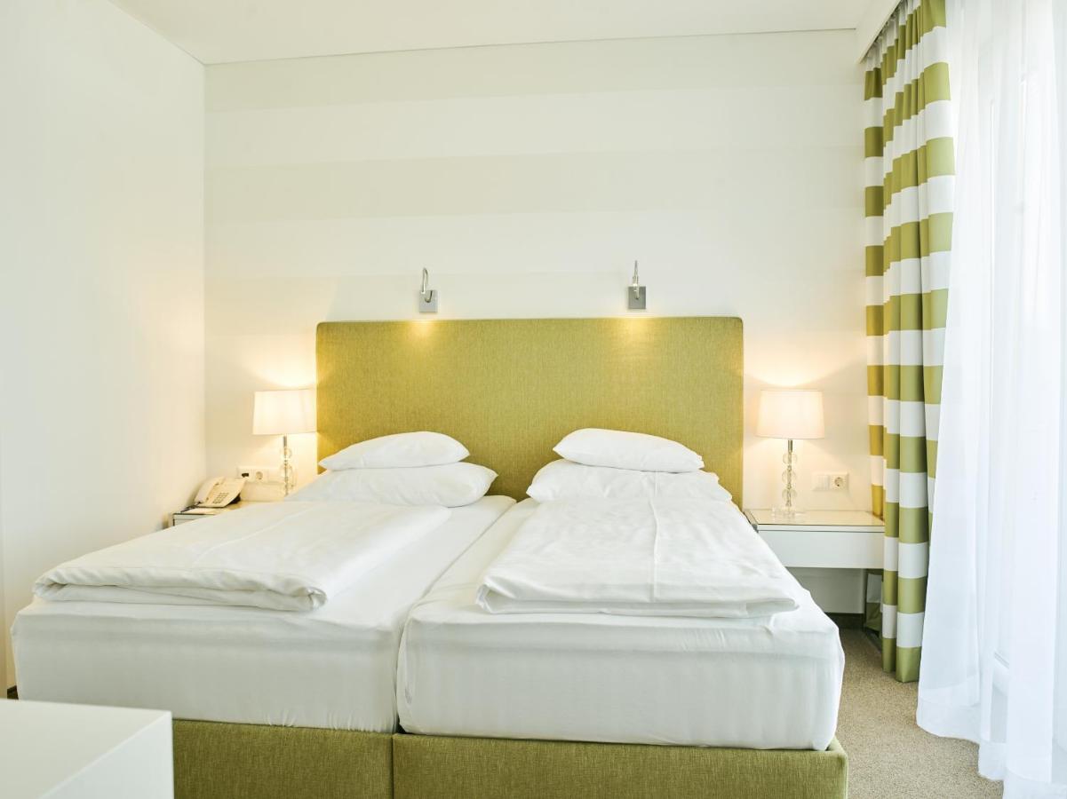 Werzers Hotel Resort Poertschach Portschach am Woerthersee Luaran gambar